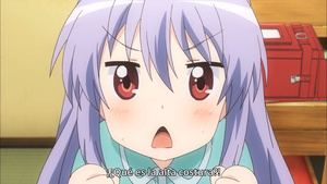 Non Non Biyori Repeat